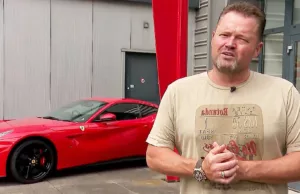 Multimiljonair Frans Duijts vindt dat hij te weinig verdient: ‘Niet in verhouding!’ Frans Duijts