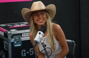 Het Hawk Tuah-meisje heeft grootse plannen: ‘Even over mijn OnlyFans…’ Hawk Tuah-meisje