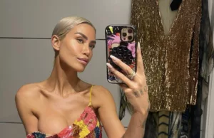 Jaimie Vaes verhuist naar duur huis in Dubai, ondanks schuldeisers die nu screenshot van haar bankrekening delen!