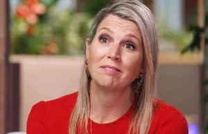 ‘Verboden foto’ van Koningin Máxima gelekt tijdens verjaardag in Argentinië! Koningin Máxima