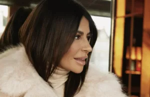 Olcay Gulsen heeft steenrijk Quote 500-lid te pakken: ‘Olcay is de nieuwe Sylvie Meis!’ Olcay Gulsen