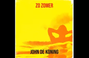 Ontmaskerd: Dit is de zanger achter mysterieuze AI-hit ‘Zo Zomer’ van John de Koning!