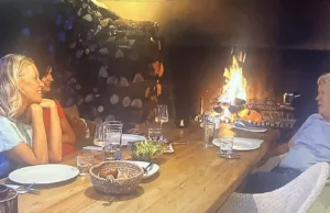 Kijkers B&B Vol Liefde in shock door stomdronken Albert: ‘Duidelijke red flag!’ B&B Vol Liefde