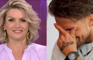 Tooske Ragas zet André Hazes snoeihard voor schut met dieptepunt van zijn muzikale carrière!