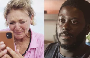 André Dongelmans verbreekt al het contact met Caroline Tensen na tv-optreden! Caroline Tensen