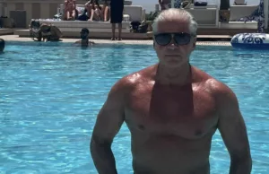 Pijnlijk: Dries Roelvink wil graag op cover van Men’s Health maar krijgt pijnlijk nieuws! Dries Roelvink