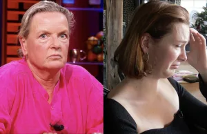 Erica Meiland begrijpt massale kritiek op Maxime Meiland: ‘Dat gegil… Houd ik niet van!’ Erica Meiland