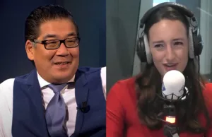 Gen Z-expert zegt dat Gen Z meer werkt dan andere generaties, Won Yip reageert snoeihard! Gen Z