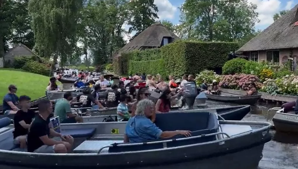 Giethoorn