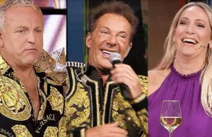 Gordon is woest en vastbesloten om Hélène Hendriks en Gerard Joling ten val te brengen! Gordon