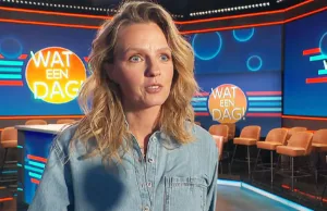 Leonie ter Braak van de buis gehaald: ‘Haar carrière is voorbij!’ Leonie ter Braak