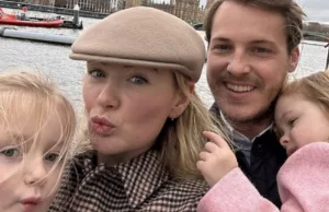 Dochter Maxime Meiland gebroken vanwege opnames: ‘Alles voor de centjes!’ Maxime Meiland