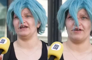 Petra identificeert zich als brood: ‘Ze zeggen weleens doe eens normaal!’ Brood