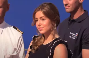 Britse pers lyrisch door foto’s van Prinses Alexia: ‘Erotische aantrekkingskracht!’