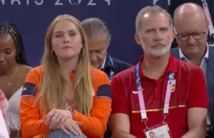 Intieme foto’s van Prinses Amalia en Spaanse Koning Filipe VI zorgen voor relatie-geruchten! Prinses Amalia