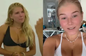 Nederlandse propper Ruby op Albufeira blijkt onwijs succesvol, hoe zou dat toch komen? Propper Ruby