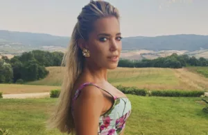 Sylvie Meis stelt haar steenrijke 33-jarige vriendje voor aan de wereld: ‘Dit is een blijvertje!’ Sylvie Meis