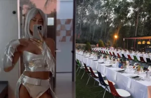 ‘Blutte’ Jaimie Vaes geeft verjaardagsfeest van ruim 50.000 euro: ‘Opnieuw geld geleend!’ Jaimie Vaes