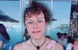 Emma is Abroseksueel: ‘In de ochtend een vrouw, in de avond een man!’ Abroseksueel