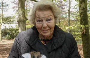 Prinses Beatrix opent een nieuwe vacature, jij kan haar persoonlijke assistent worden! Prinses Beatrix