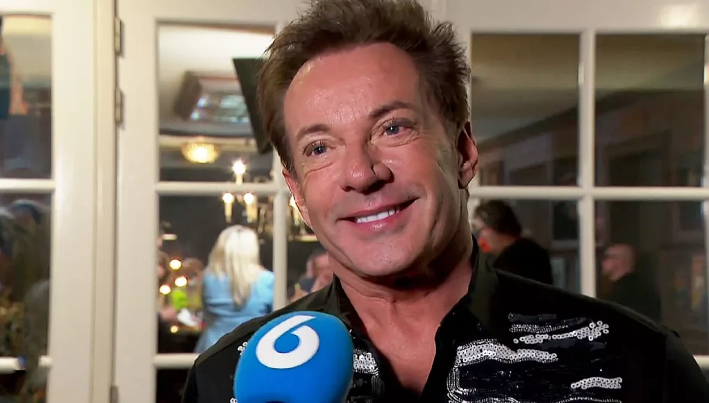 Gerard Joling