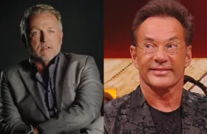 Gordon gaat helemaal los op Gerard Joling: ‘Hij is de grootste rat en iedereen tuint erin!’ Gordon