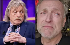 Gordon reageert woest op Johan Derksen: ‘Wat een mongool!’ Gordon