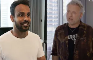 Sneu: Gordon gaat ook uit zijn plaat tegen zijn eigen butler: ‘Héél snel boos!’ Gordon