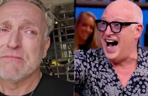 Gordon durft nooit meer te zingen vanwege uitspraak René van der Gijp: ‘Hahahaha!’ Gordon