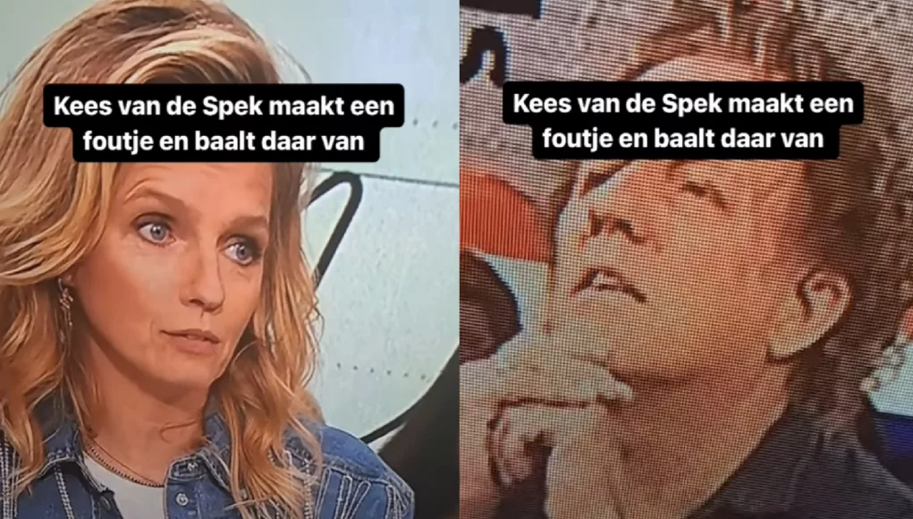 Kees van der Spek