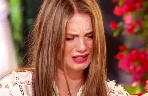 Beerput over Maan gaat open na bezemkast-verhaal met Freek: ‘Wie heeft haar niet gedaan?’ Maan