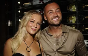 Marijn Kuipers heeft pittige concurrentie in haar relatie met Dave Roelvink! Marijn Kuipers