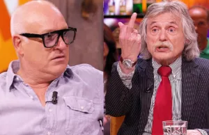 Opnieuw knallende ruzie in Vandaag Inside, René hakt knoop door: ‘We kappen!’ Vandaag Inside