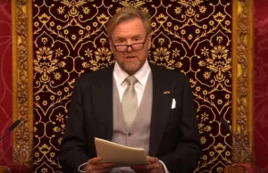 Koning Willem Alexander gaat er fors meer op vooruit dan burger, dit gaat hij in 2025 verdienen! Willem Alexander