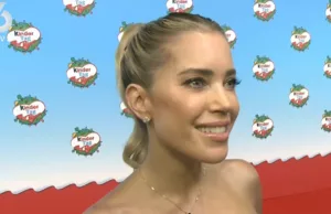 Genieten: Sylvie Meis woest na vraag journalist: ‘Kijk je ernaar uit om oma te worden?’ Sylvie Meis