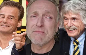 Gordon volledig gesloopt in Vandaag Inside, zanger verklaart mannen van VI de oorlog! Gordon