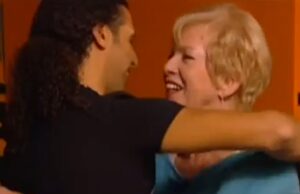 83-jarige Ria Valk beschuldigt Ali B van wangedrag: ‘Het gebeurde in Breukelen…’ Ria Valk