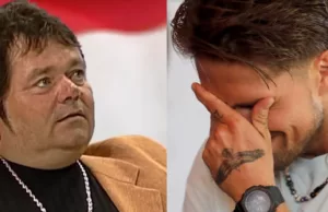 Geheime boodschap van André Hazes sr. gelekt: ‘Als mijn zoon straks geen Hazes mag heten…’ André Hazes sr.