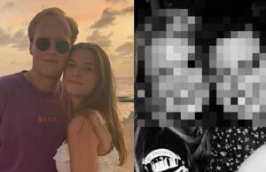 Méér beelden: ‘Dit zijn de dames waar Milo van de Bankzitters een trio mee gehad heeft!’ Bankzitters