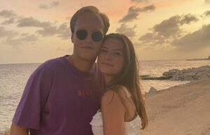 Beelden gelekt van Milo van Bankzitters met de dames waar hij trio mee heeft gehad! Bankzitters