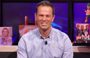 Evert Santegoeds onthult nóg groter schandaal over Bas Nijhuis: ‘Achter de schermen van VI!’ Bas Nijhuis