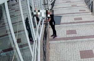 Medewerker van Rachel Hazes zorgt voor vernieling bij concurrent: ‘In opdracht van Rachel!’ Rachel Hazes