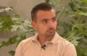 Kijkers gaan helemaal los op Dani in Lang Leve de Liefde: ‘Kleine narcist! Lang Leve de Liefde