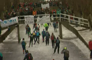 Elfstedentocht verwacht deze winter: ‘Nederland krijgt te maken met horrorwinter!’ Elfstedentocht