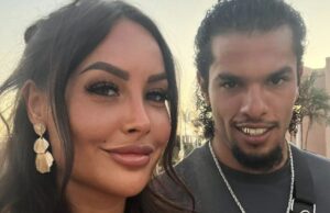 Bizar: Esmee Ipema uit Echte Meisjes in de Jungle heeft gezicht wéér laten verbouwen! Esmee Ipema