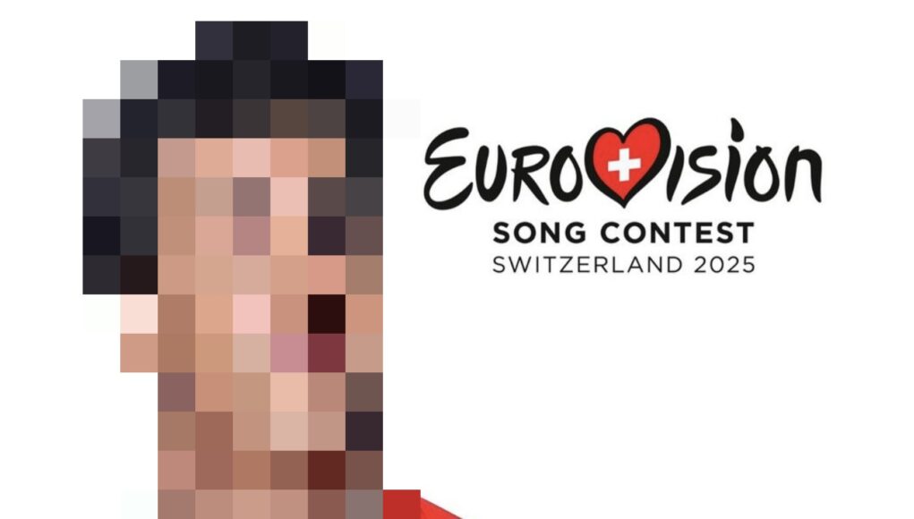 Eurovisie Songfestival