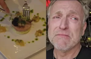 Mokerslag voor restaurant Gordon door vernietigende recensie in RTL Boulevard! Gordon