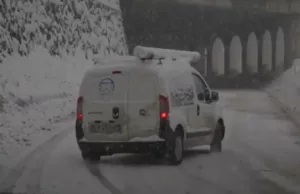 Horrorwinter op komst: Nederland moet zich opmaken voor ‘La Niña’! Horrorwinter