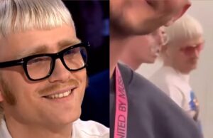 Joost Klein ziet af van Songfestival: ‘Er zijn beelden van hét incident!’ Joost Klein