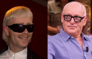 René van der Gijp vernietigend over Joost Klein: ‘Die moet je in een gesticht stoppen…’ Joost Klein